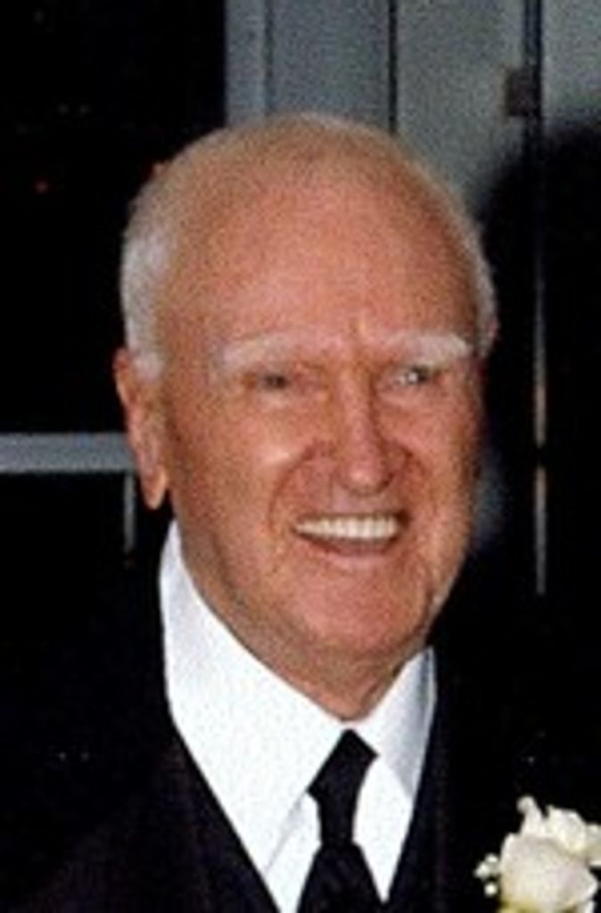 James Gilbert Simpson