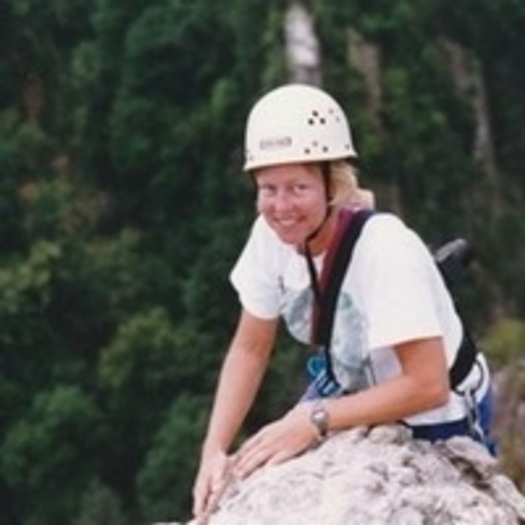 Laurie Shotwell