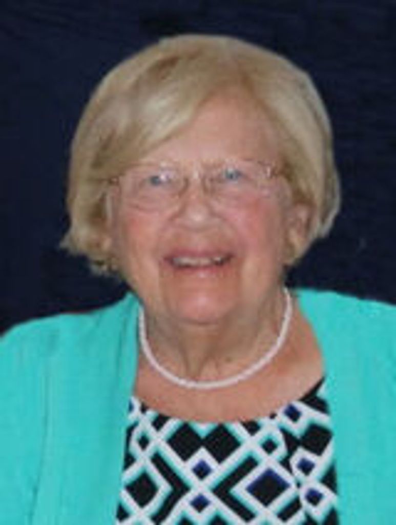 Ruth White Profile Photo