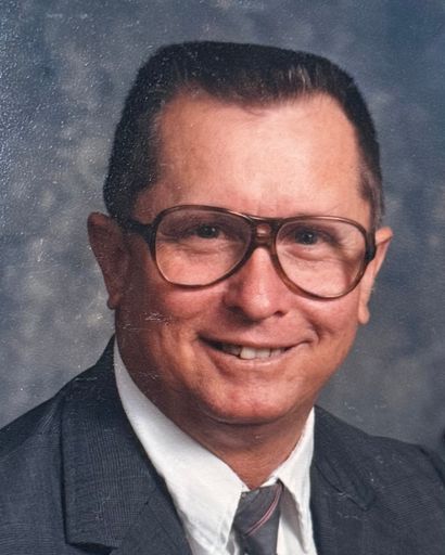 Eddie Wright Ranew Jr.'s obituary image