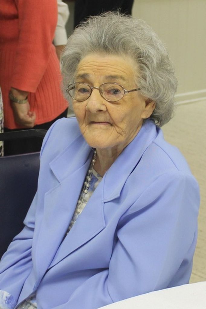 Doris Tuten Deloach Profile Photo