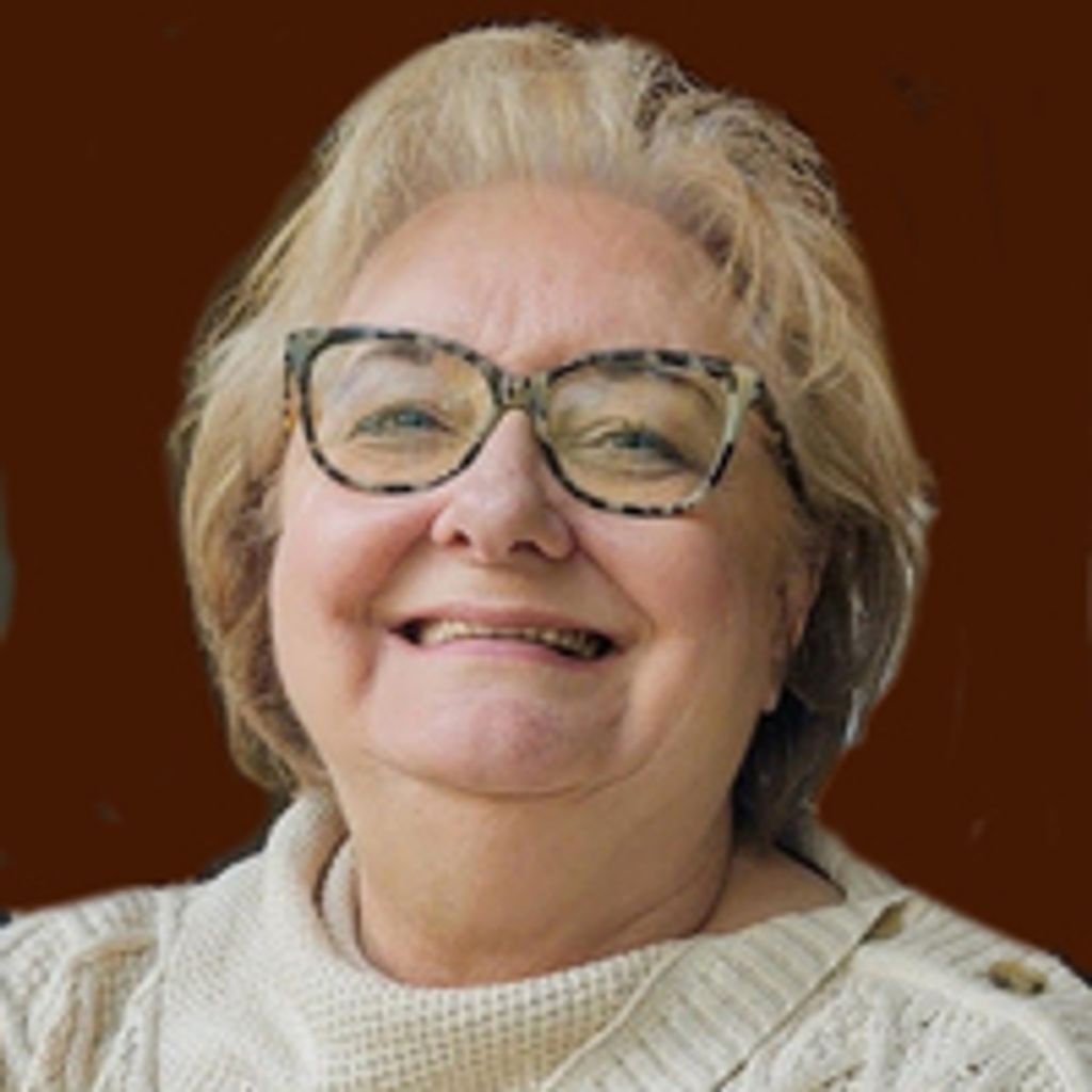Pamela Ganster Knowlson
