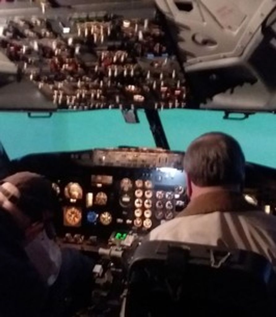 Wayne Lager Profile Photo