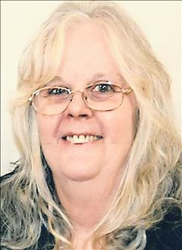 Lola Laverne Scott