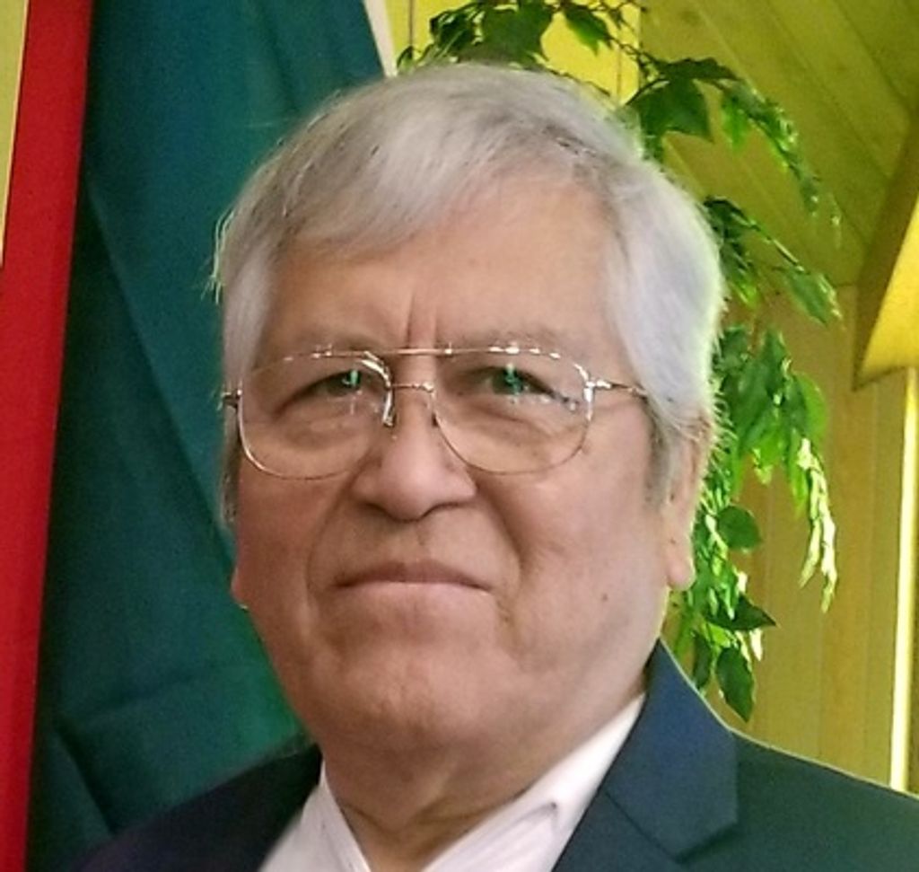Eloy Ocana Profile Photo