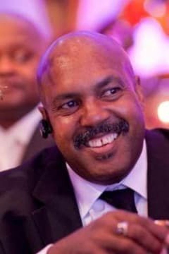 Antoine Holland Profile Photo