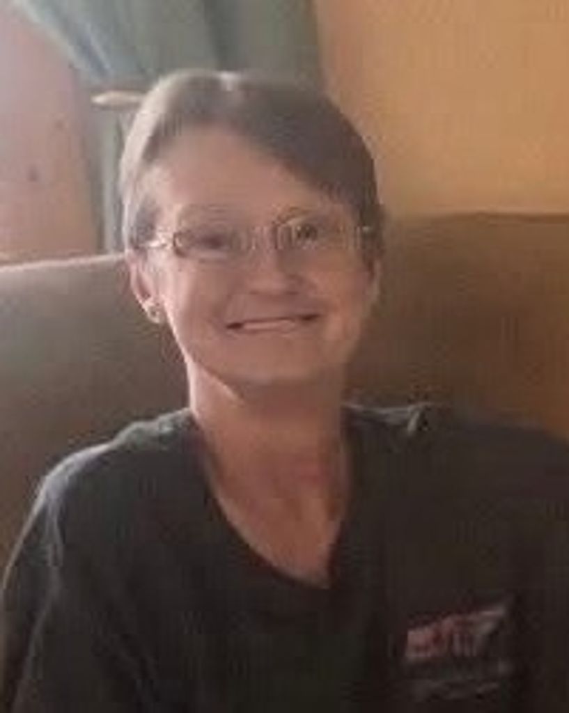 Tina A. Lett Profile Photo