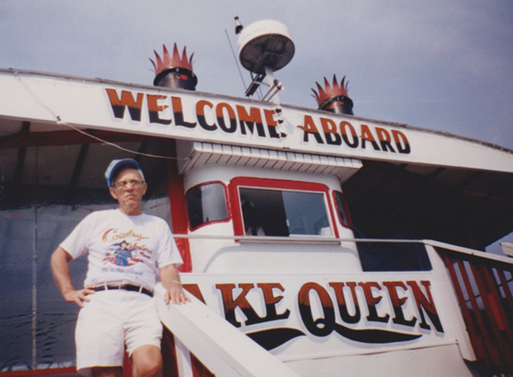 Jack R. Morris Profile Photo