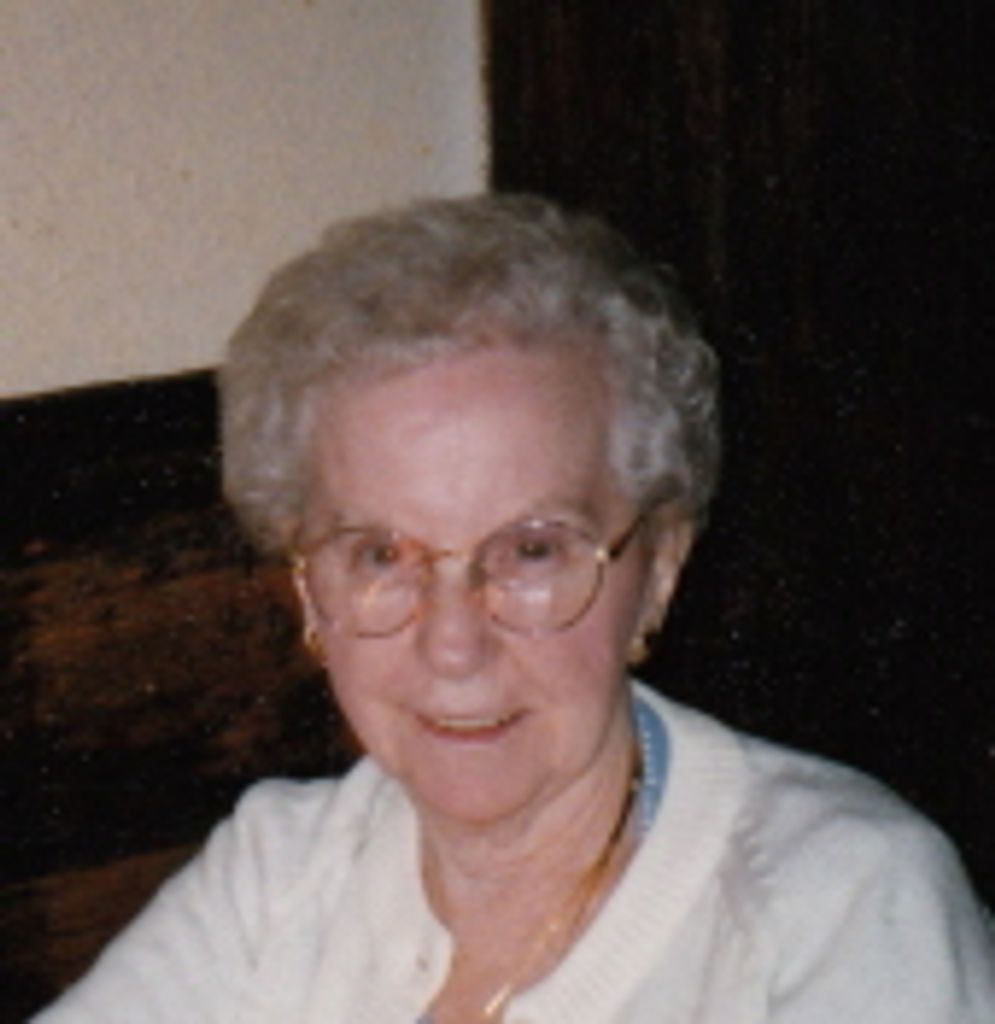 Rosalie M. Mccarthy Collins