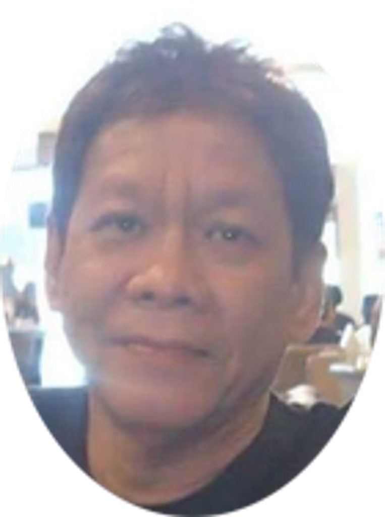 Guy Hofilena