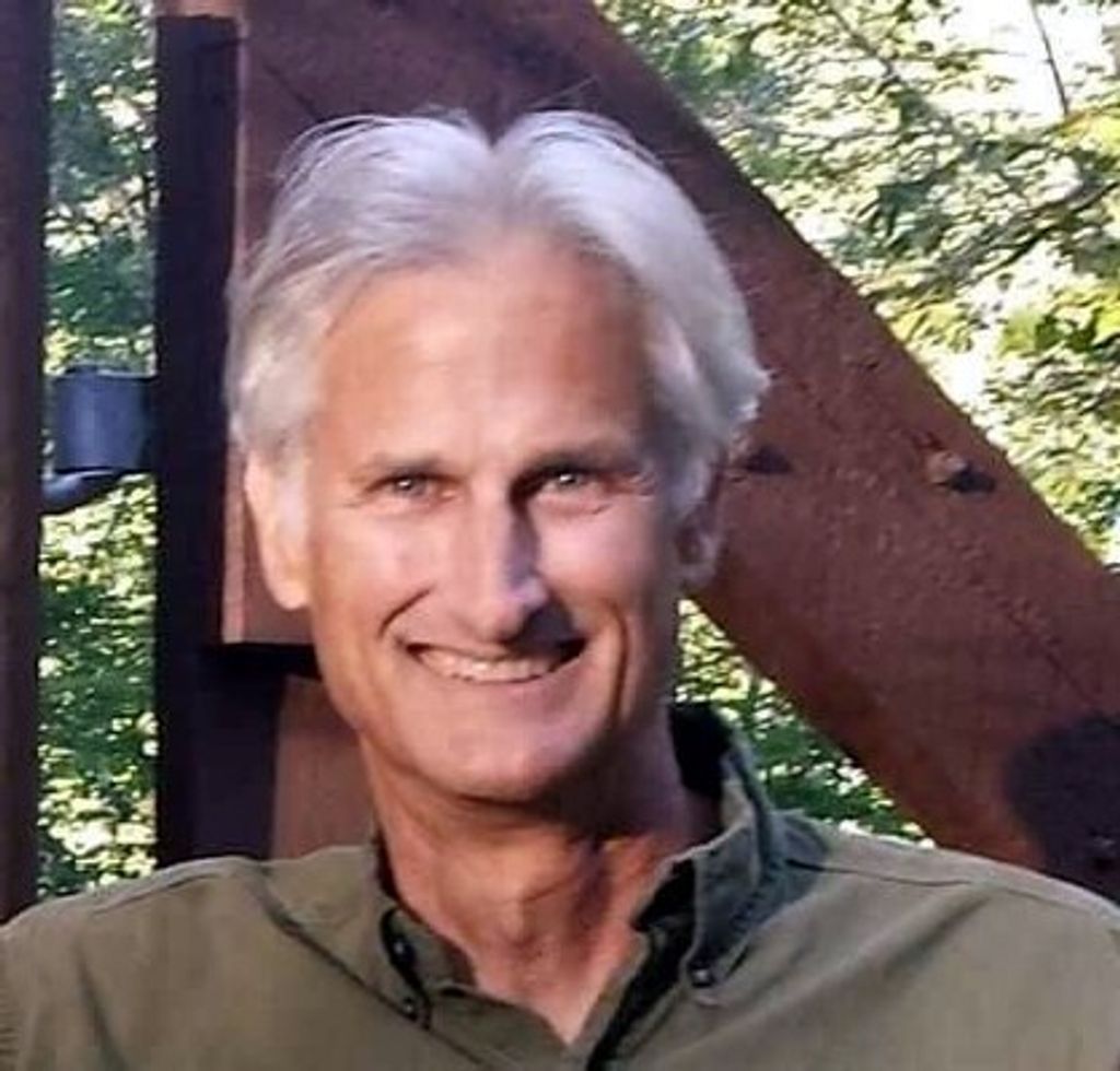 John K. Wackman Profile Photo