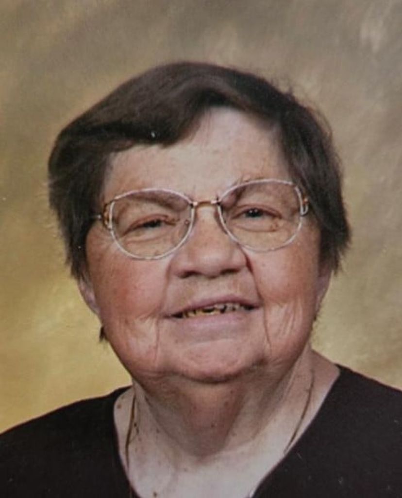 Sally (Bentz) Skiver