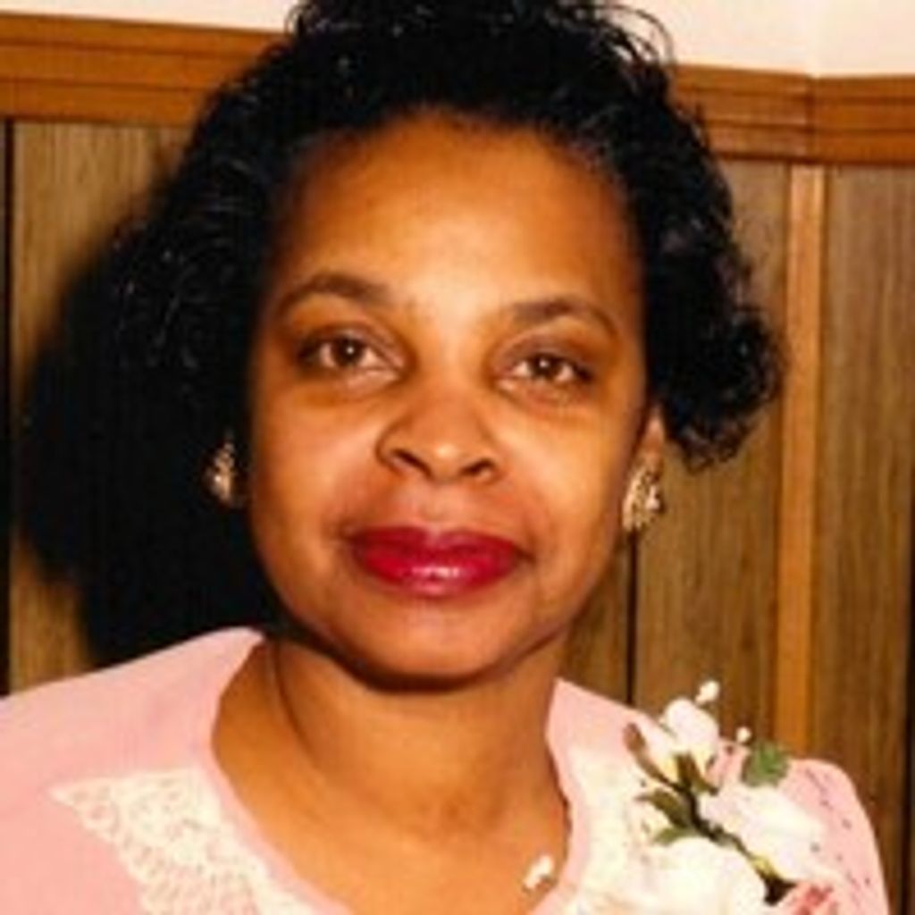 Patrica Mae Kerney Profile Photo