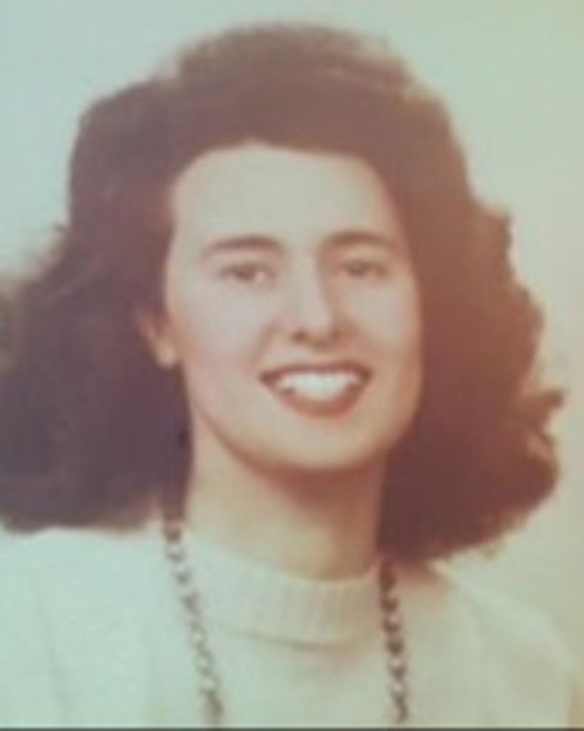 Mary Jo Arena Profile Photo