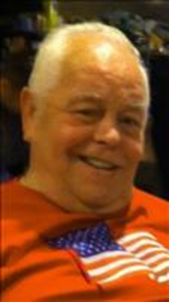 Howard A. Wagner, Sr.