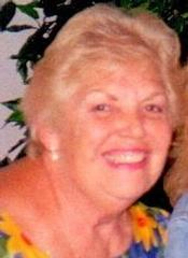 Kathryn B. Grutza