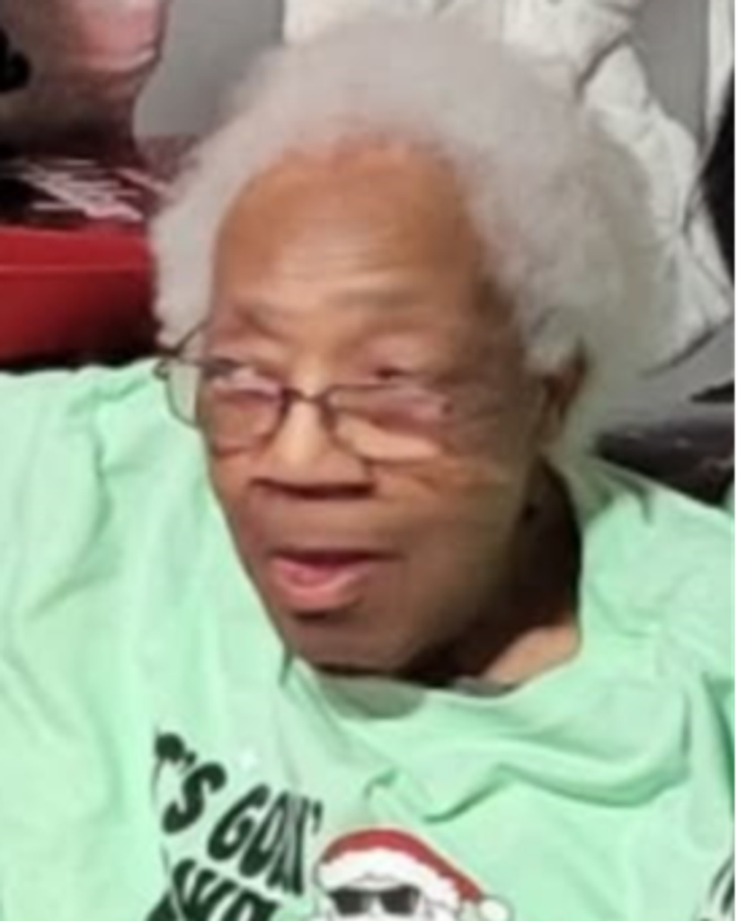 Ms. Elizabeth Woods