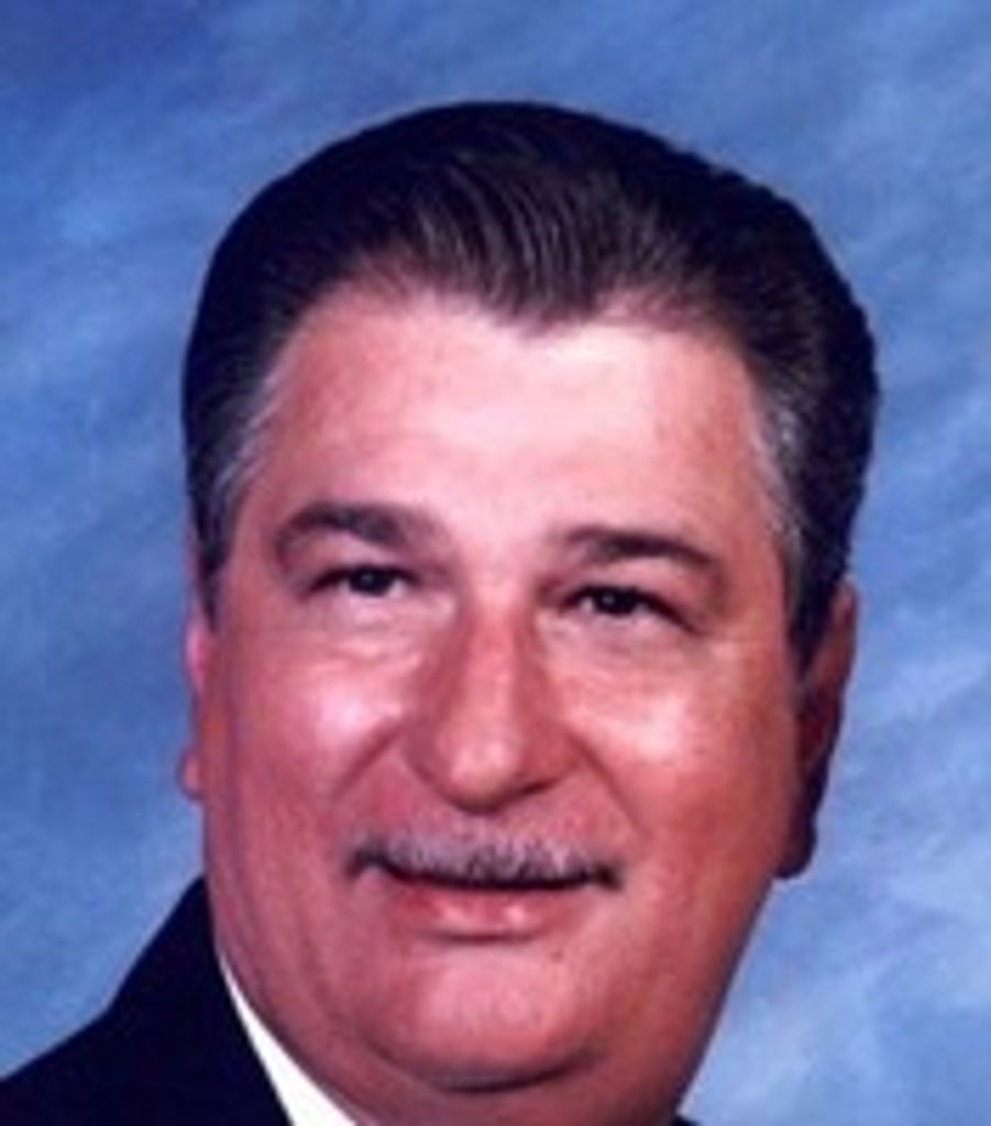 Danny J. Dupre