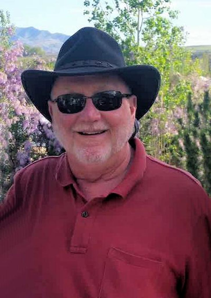 Allen Ray Millward Profile Photo