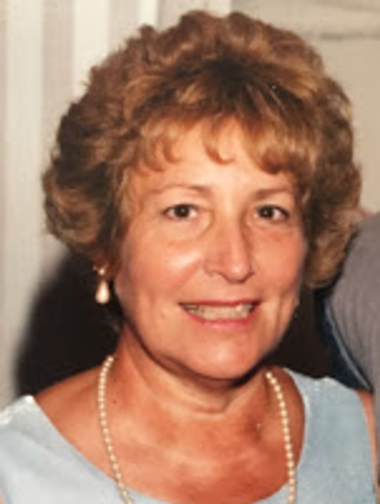 Joanne King
