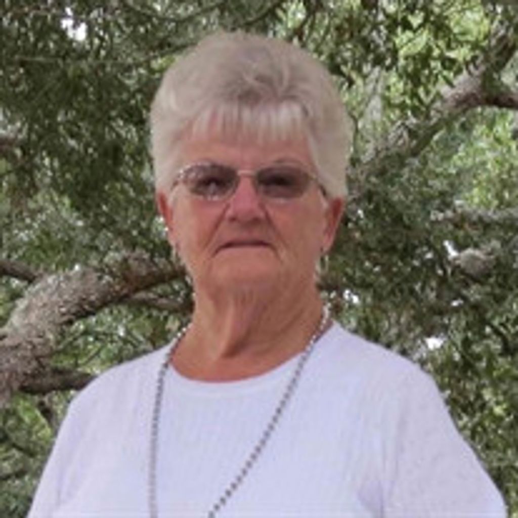 Minnie Lucille Owens Wilson
