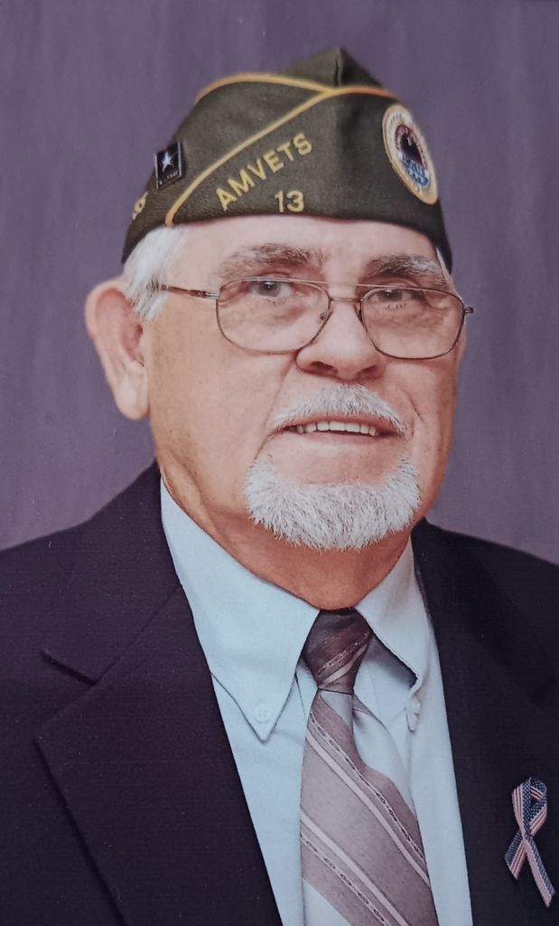 James Gathings Profile Photo