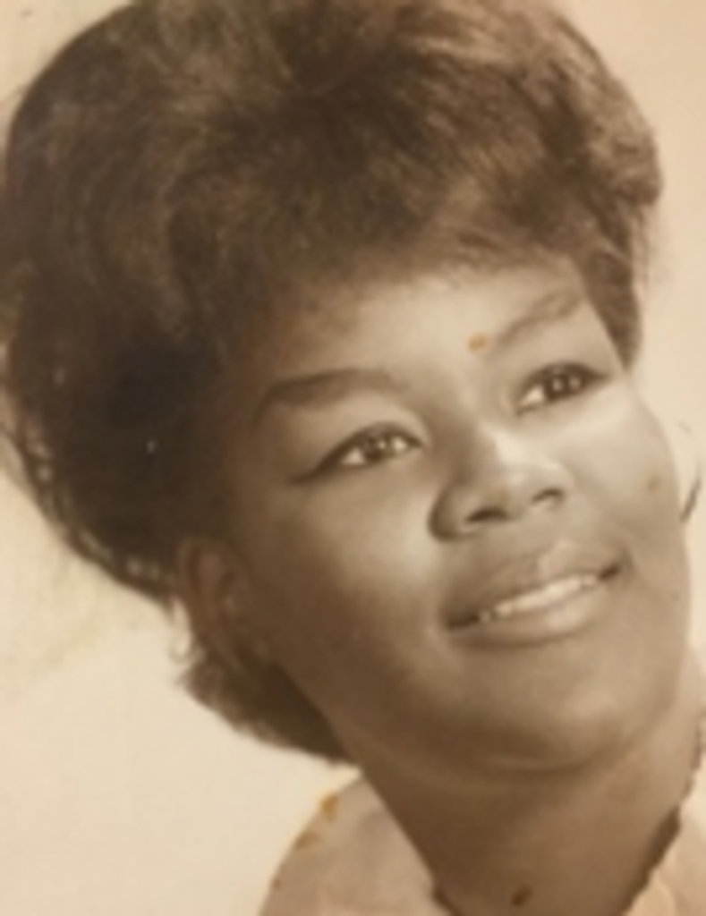 Girda  Myrtle Henderson