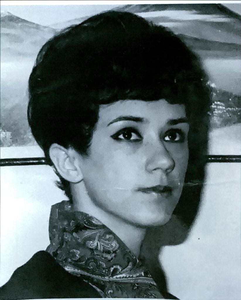 Judy Kay Sullivan