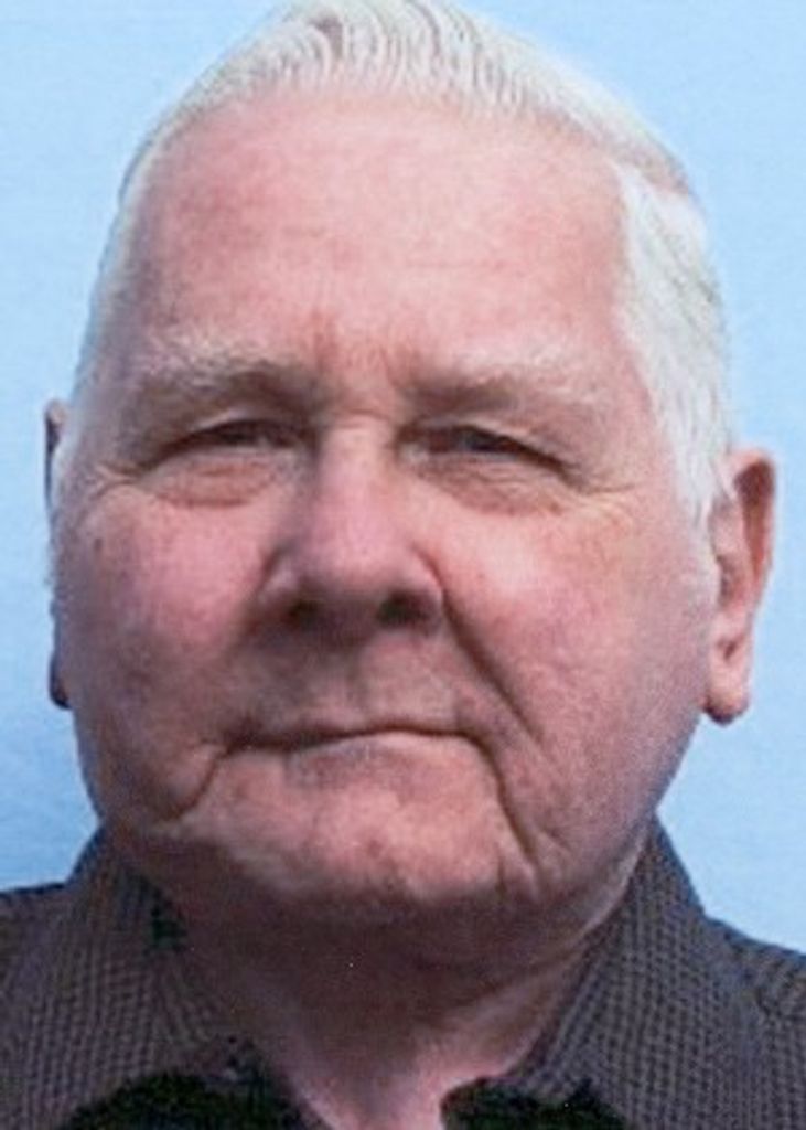 Bruce G. Hutcheon