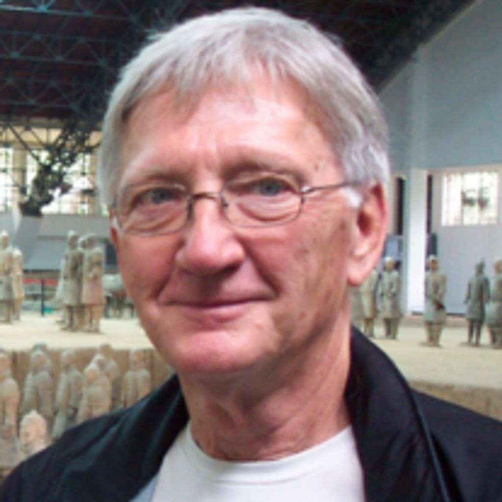 Edgar Michael Izydore