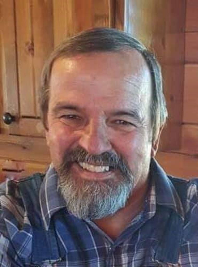 Lewis Michael Brumett
