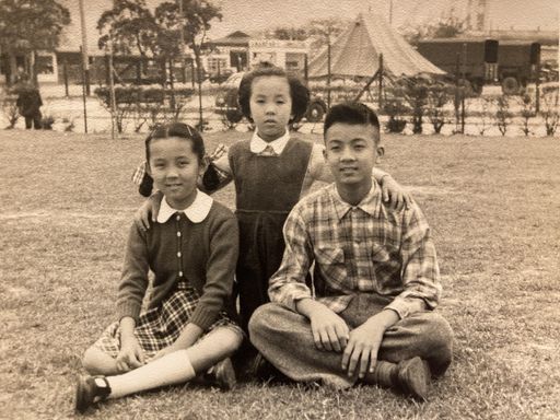 Nancy Wong photo gallery thumbnail 2 of 106
