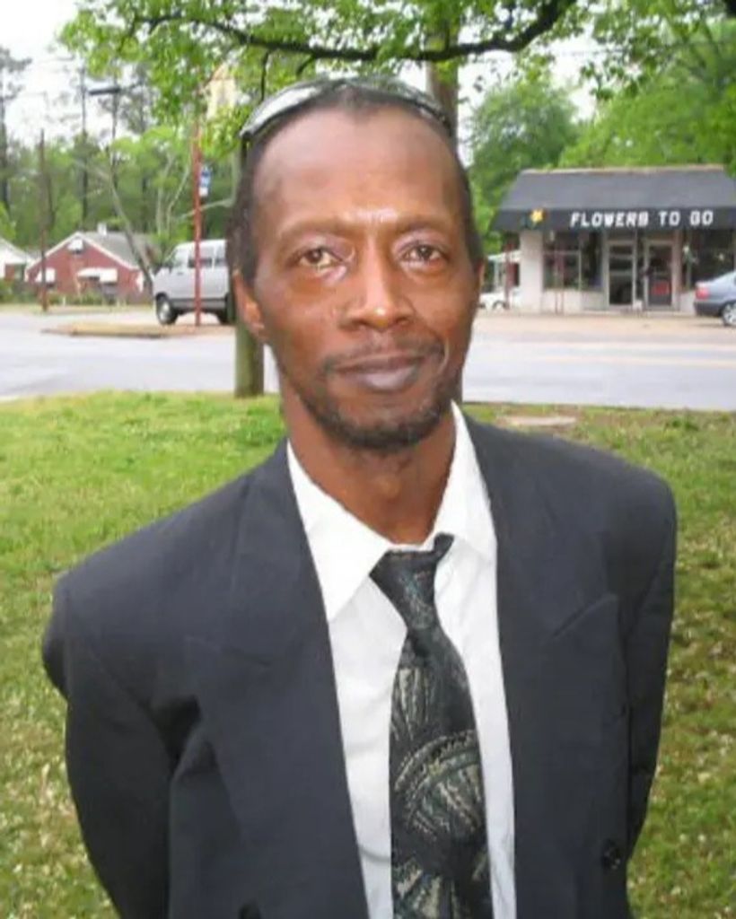 Haywood Edwards, Jr.
