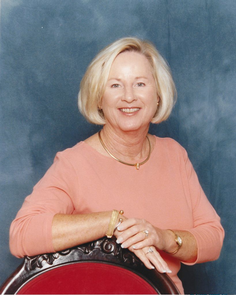 Dianne W. Menger