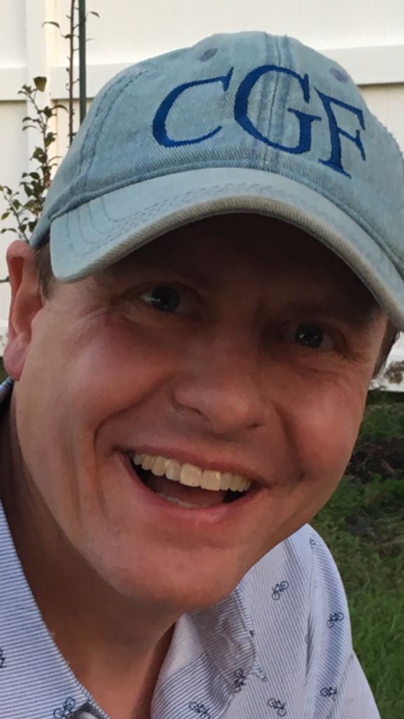 Charles Gerald Fredericks Profile Photo