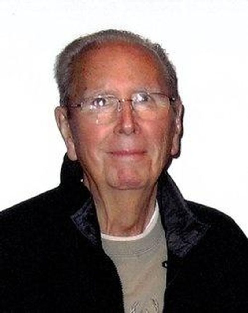 Glenn M. Schuller