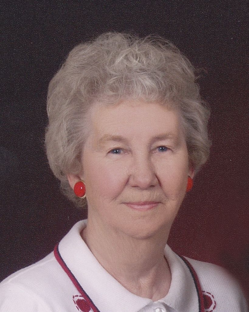 Marilyn Boomgaarden