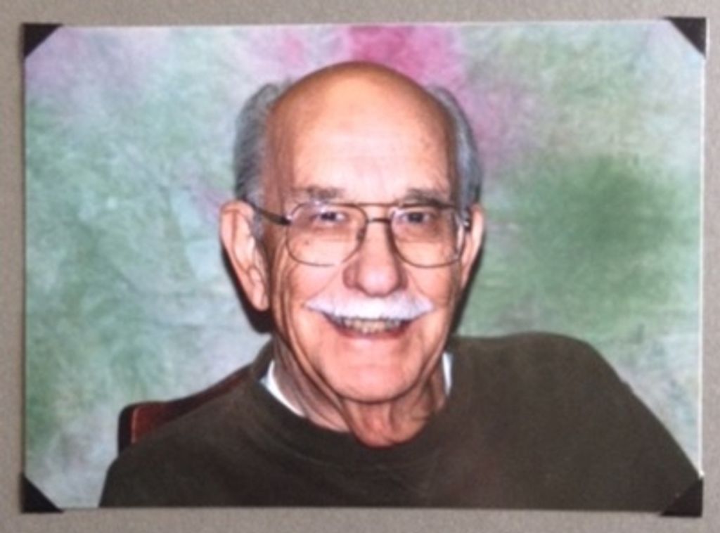 Norman Charles Kinney