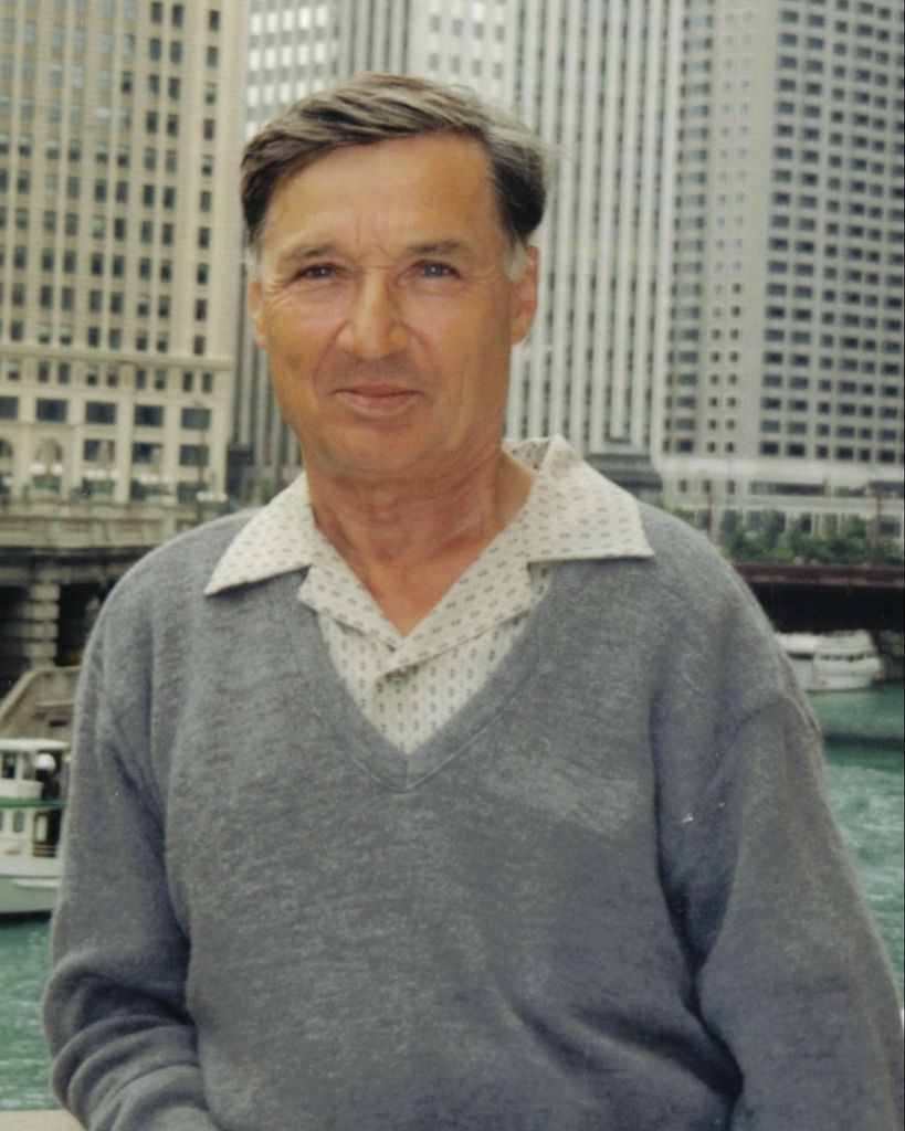 Petr Tikhonovich Konovalov