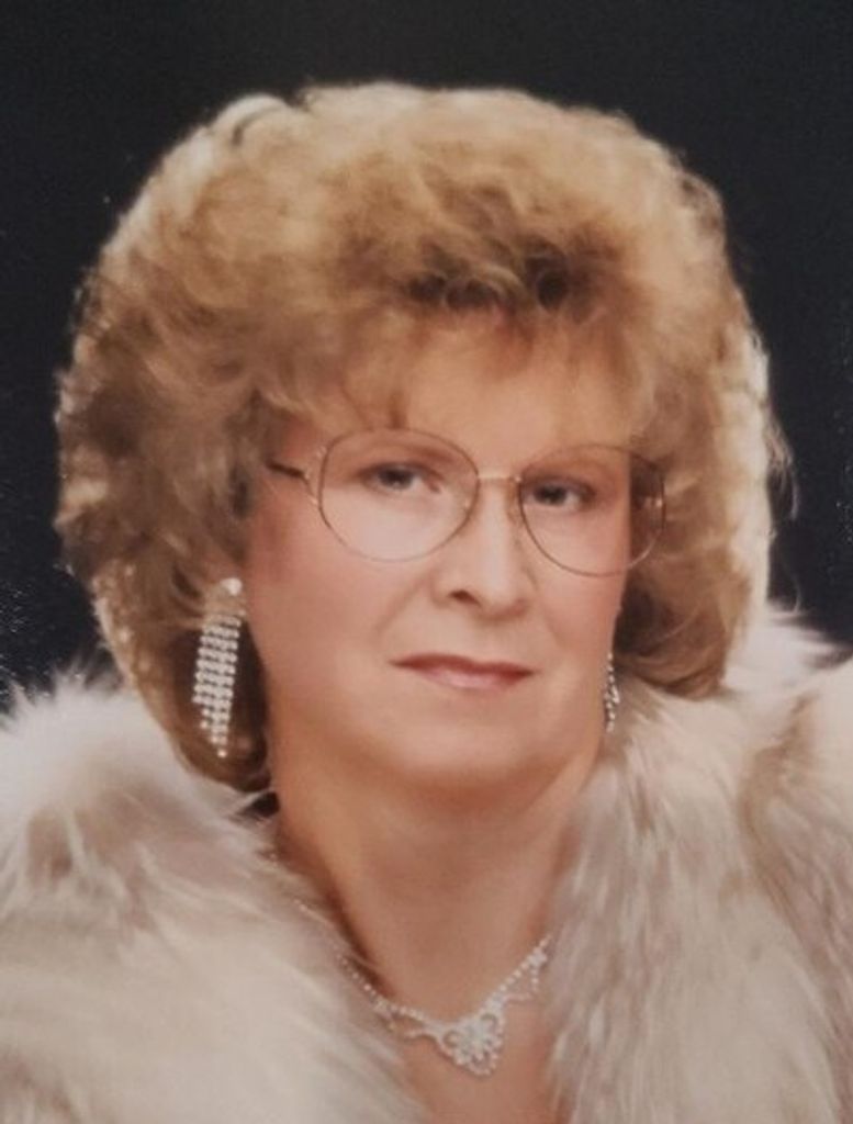 Mary E. Johnson Profile Photo