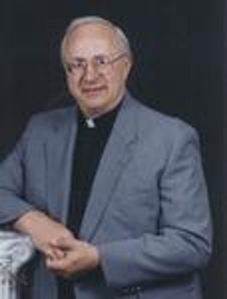 Rev. Michael Braun