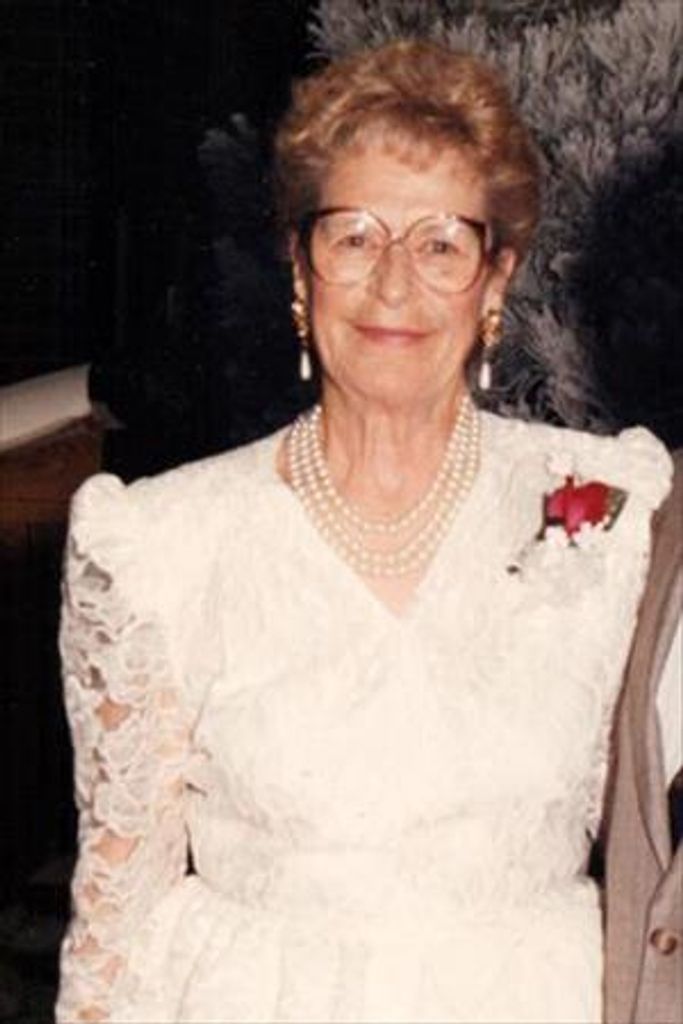 Josephine Boucher