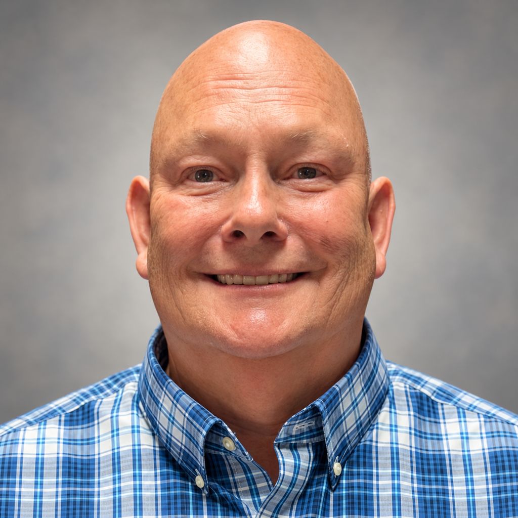 Mark David Martin Profile Photo