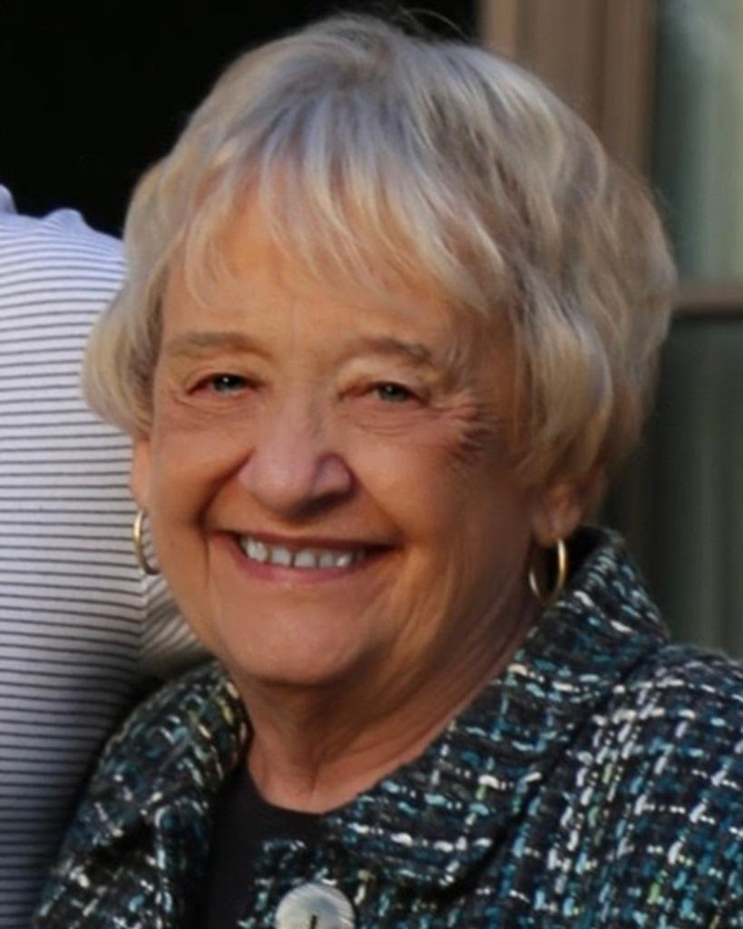Patricia Johnson