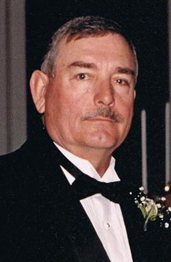 Franklin Delano Michaels