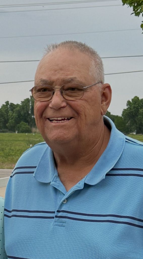Jeffrey Mike McClurg Profile Photo