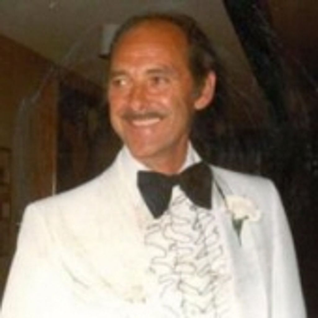 Albert Lawrence Hansen