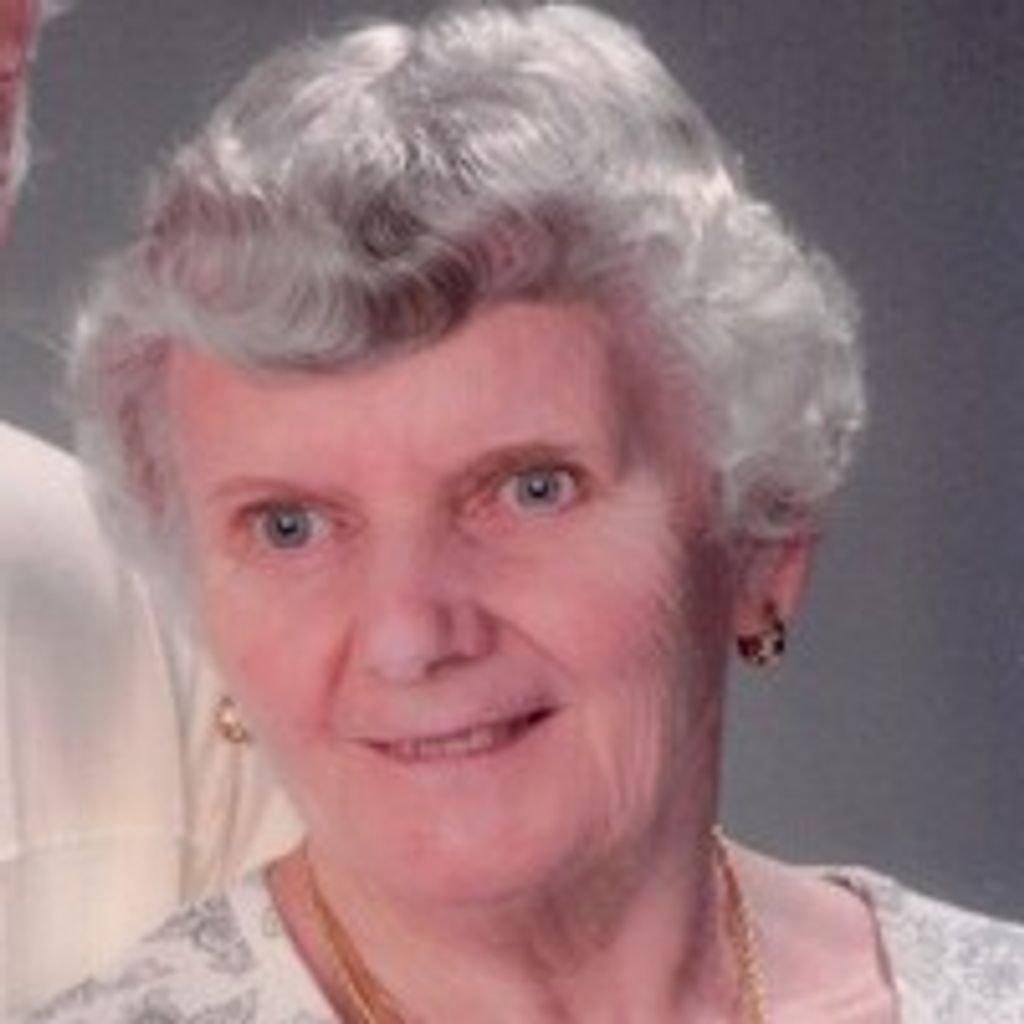 Frances E. (Smith) Lacey