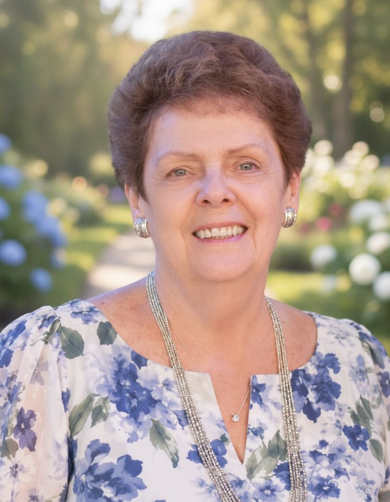 Patricia Ann Hritz Giampietro Profile Photo