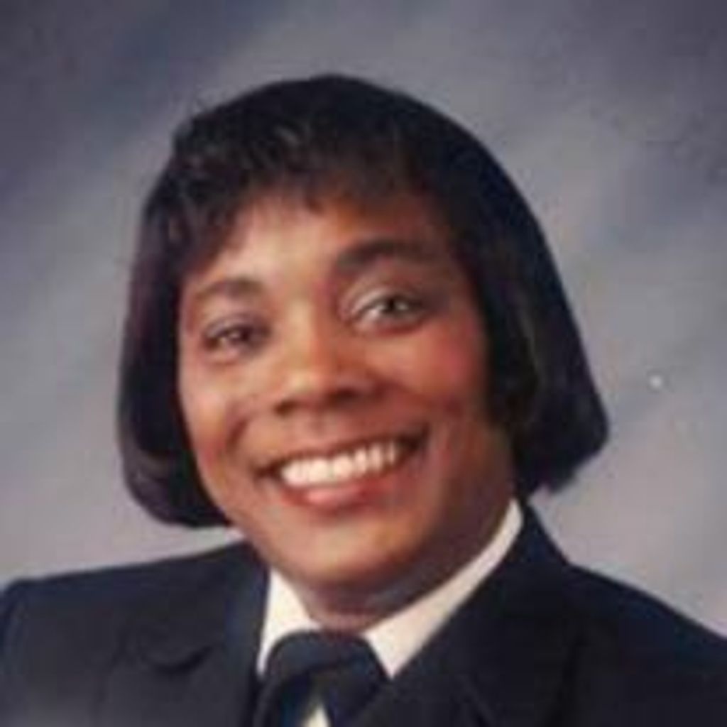 Barbara Ann Young Profile Photo